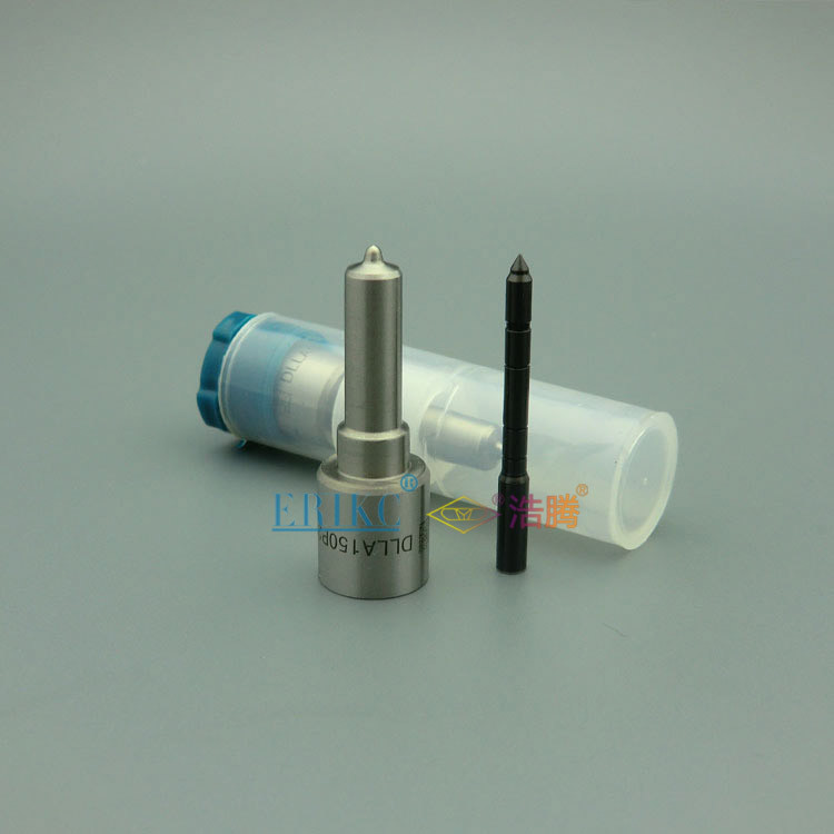 Erikc Dlla 150 P 2121 (0433172121) Different Type of Nozzles Dlla150p2121 (0 433 172 121) , Flexible Hose Nozzle for Injector 0445110355