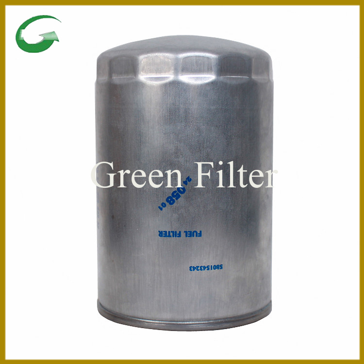 Fuel Filter for Ufi (5801543243)