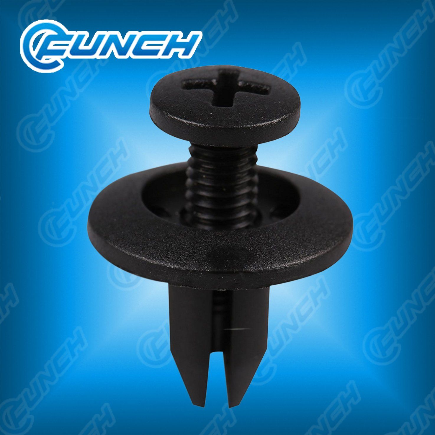 Clips & Fasteners for Honda 90684-SA5-0030 Isuzu 8942981190 Nissan 10998-30880