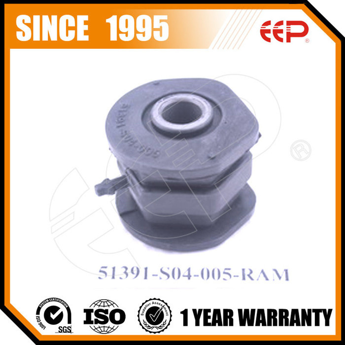 Lower Suspension Bushing for Honda Cr-V Rd1 RF1 RF3 51391-S04-005