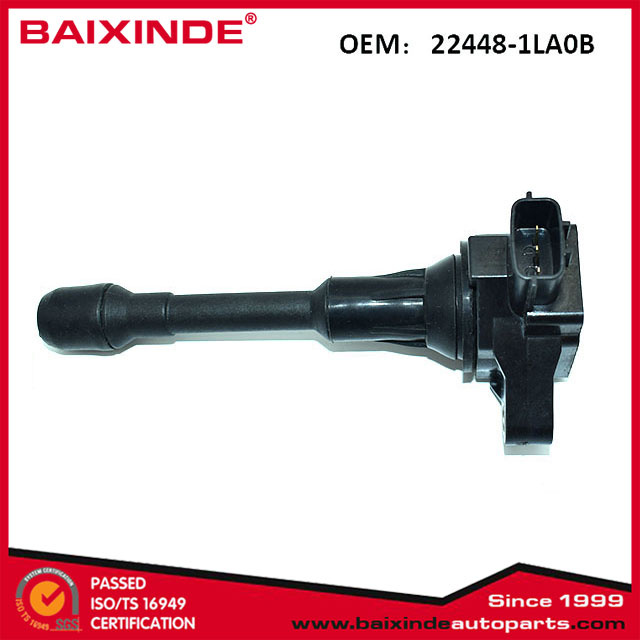 Wholesale Price Car Ignition Coil 22448-1LA0B for INFINITI