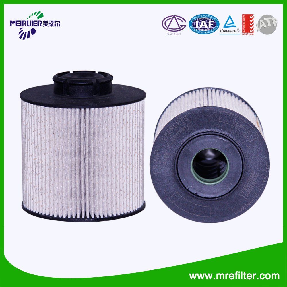 Eco-Friendly Fuel Filter E52kpd36 for Diesel Automotive Truck Engine Parts