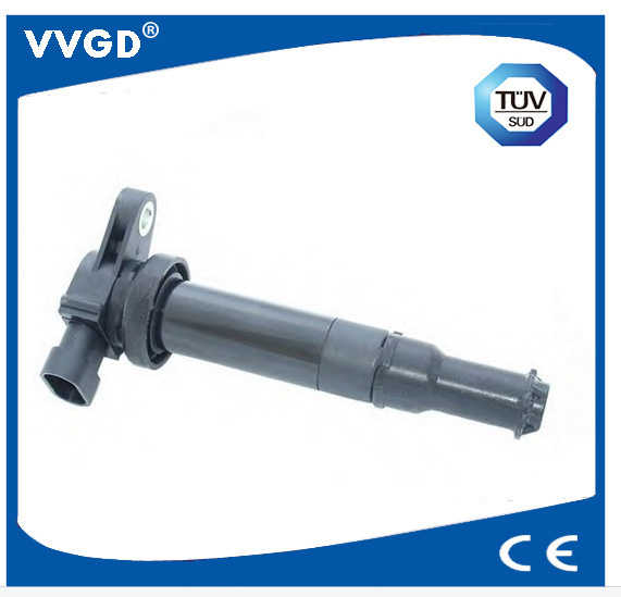 Auto Ignition Coil Use for Hyundai 27301-3e100