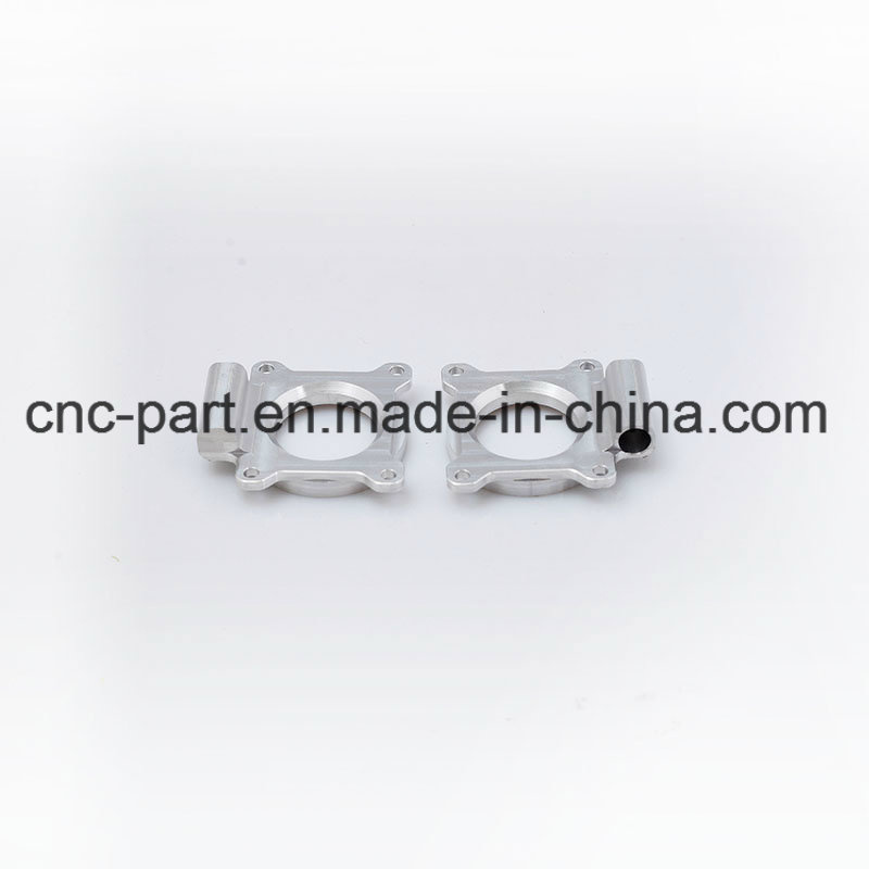 RoHS Bending Iron CNC Milling for Auto Engine