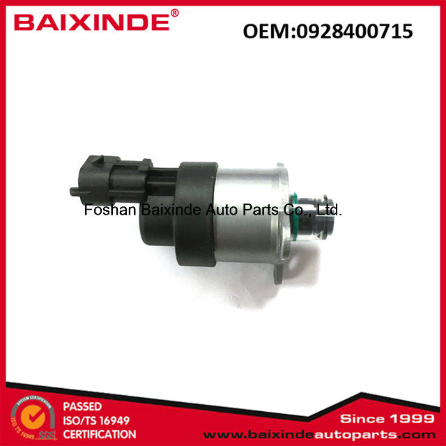 Wholesale Price Car SCV Control Valve 0928400715 for Ford Ranger & MAZDA BT