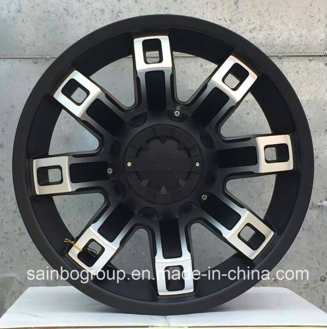 16/17/18/20inch SUV Auto Wheels Rims