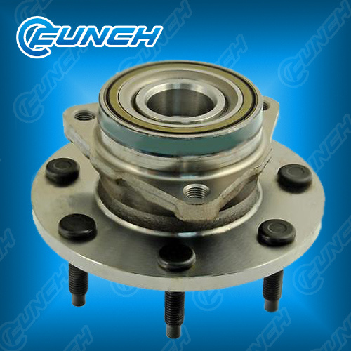 for Ford Fortaleza/F-150 00-04/F-250 97-99 Wheel Hub Bearing 515022
