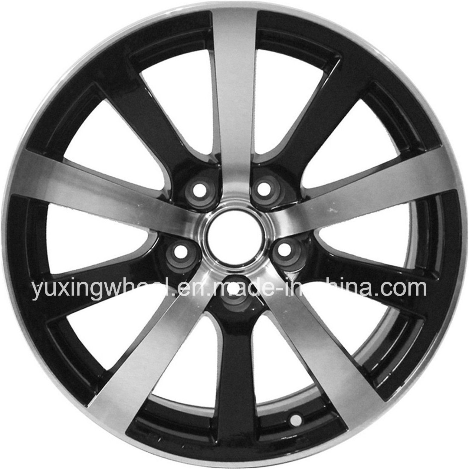 17 Inch High Quality Alloy Wheel for Car