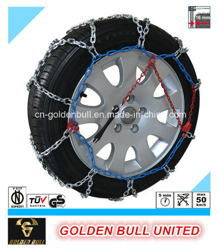 410 4WD Snow Chains