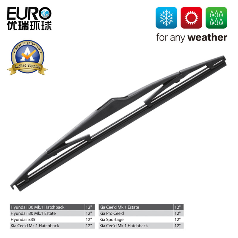 Rear Wiper Blade for Hyundai & KIA