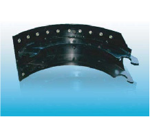 Brake Shoe with OEM Standard (BPW420X180NEW)