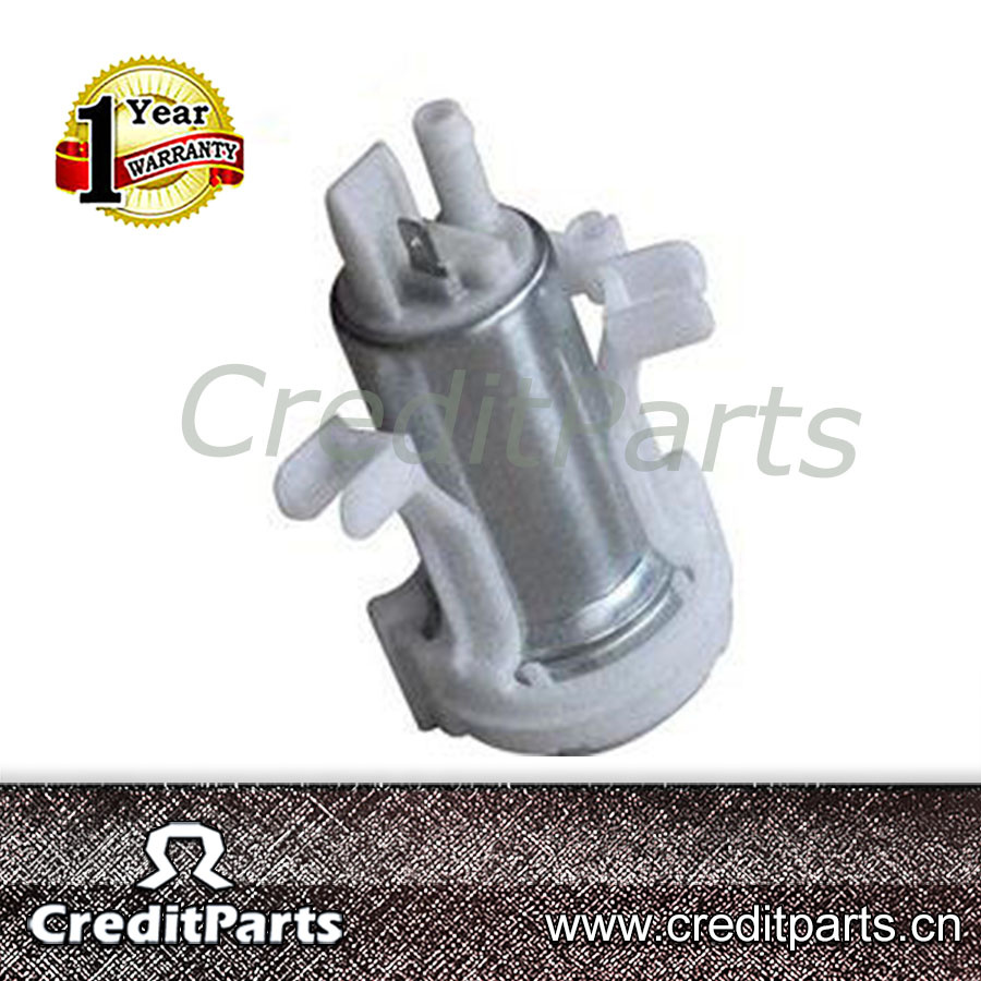 Fuel Pump 16 117 271 162 for BMW (CRP-384001G)
