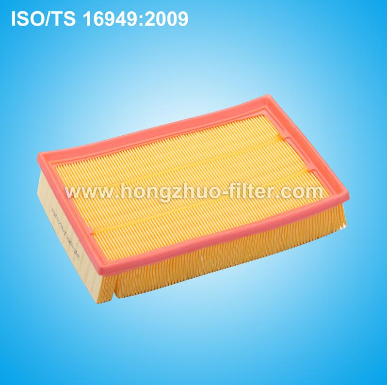 Air Filter 3m519601aafor Ford
