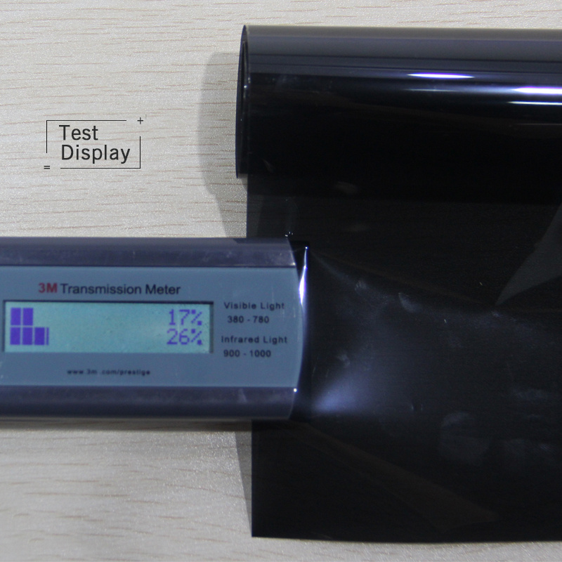 High-Performance Car Solor Window Tinting Film Nano ceramic Film