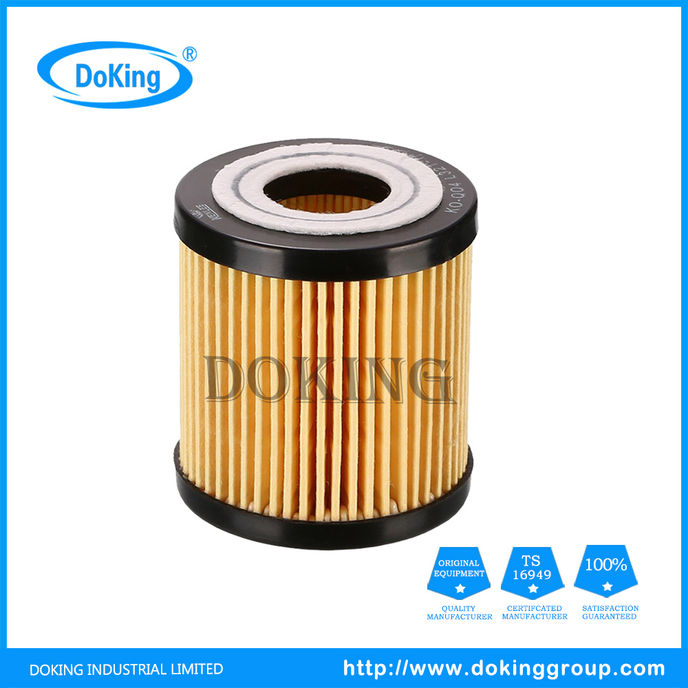 Wholesale Oil Filter L302-14-302 for Ford