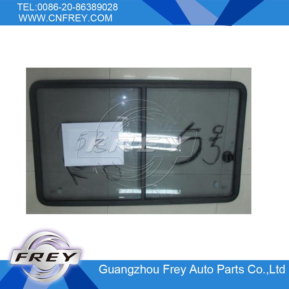 Front 2 Window for Mercedes Benz Sprinter