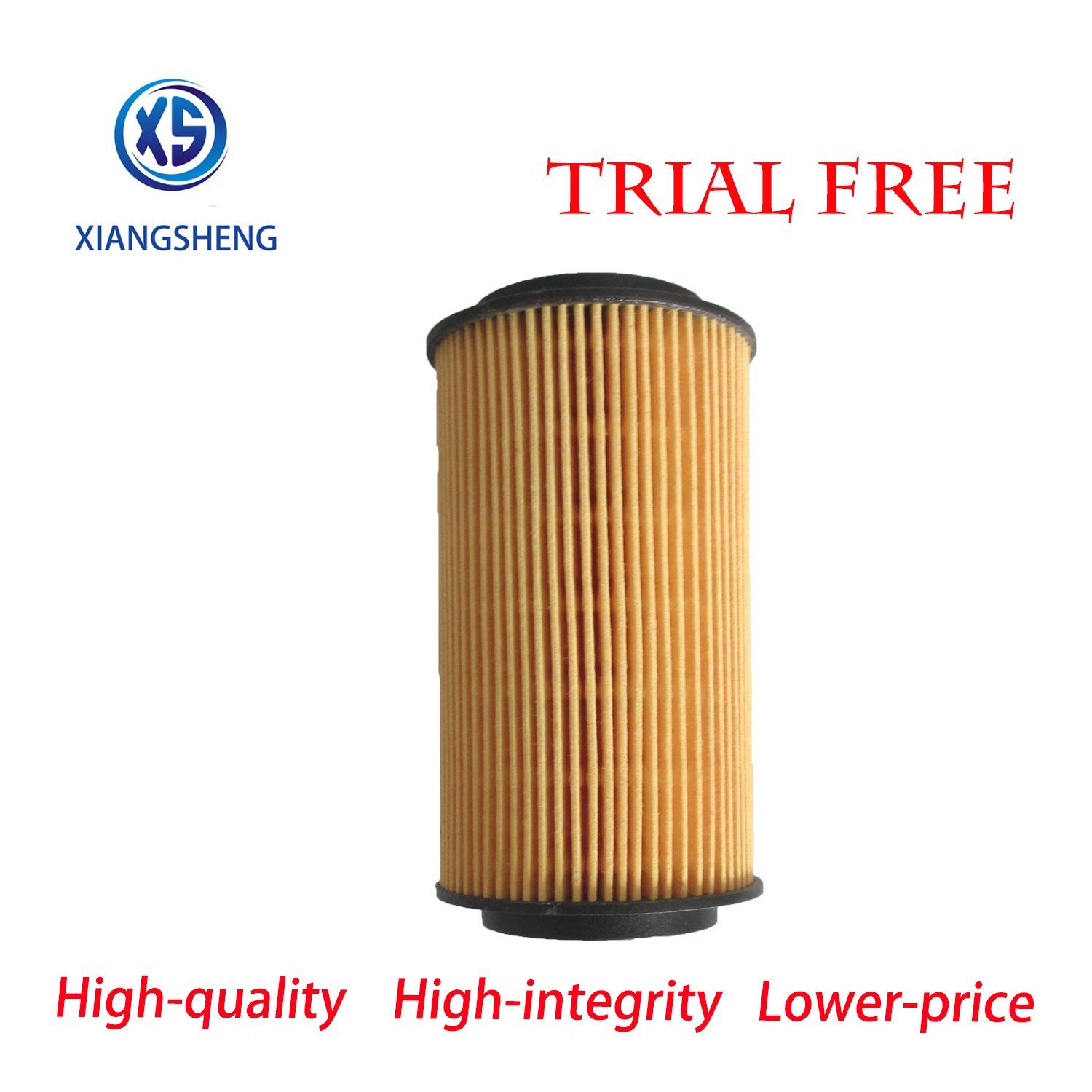High Quality Auto Part Car Oil Filter A0001802609 A1121802306 A1121840525 for German Car