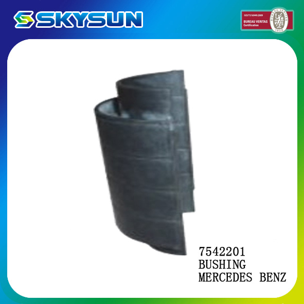 Truck Auto Parts 7542201 Rubber Bush for Mercedes Benz