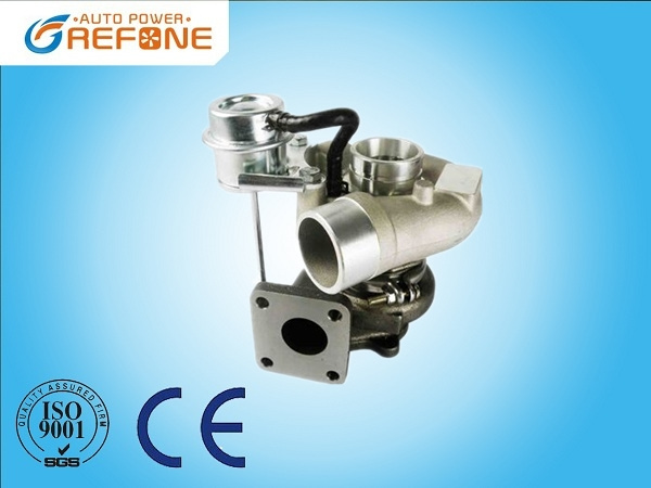 K03 53039880081 53039700081 8140.43.2200 Euro 3 Engine Turbo Parts