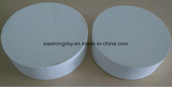 Ceramic Honeycomb Substrate Honeycomb Ceramic Catalyst