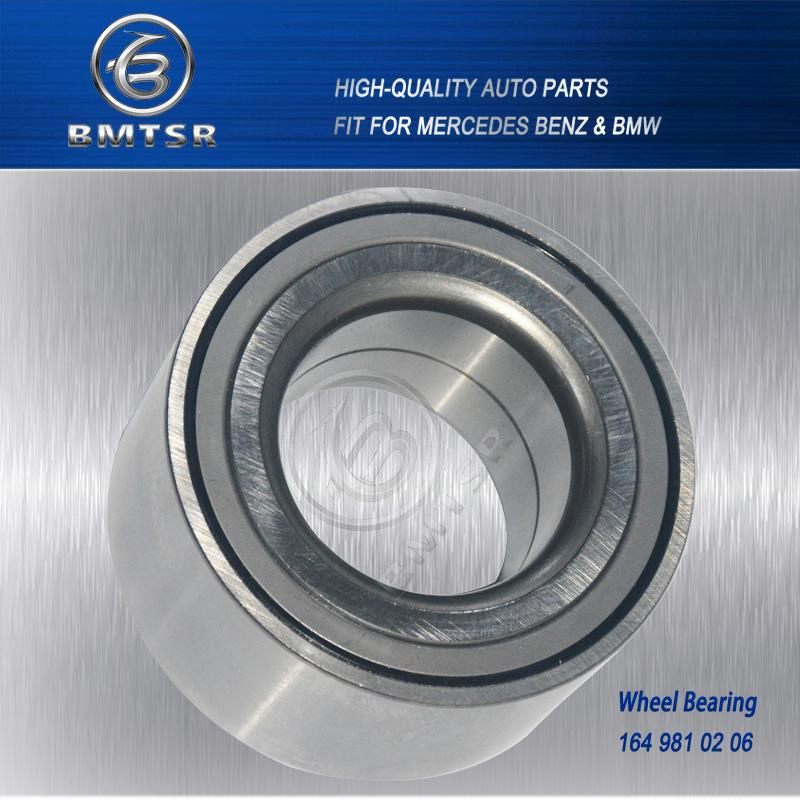 Auto Wheel Bearing for Mercedes Benz W164 164 981 02 06 1649810206