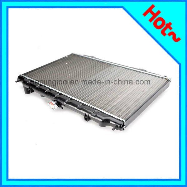 Aluminium Radiator in Cooling System for Citroen 21410-2y900