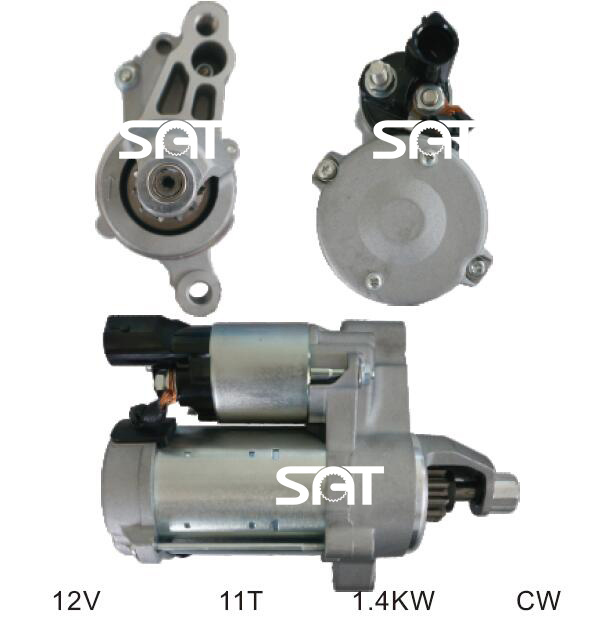 Nippondenso Starter 428000-7931 438000-2230 06h911024A
