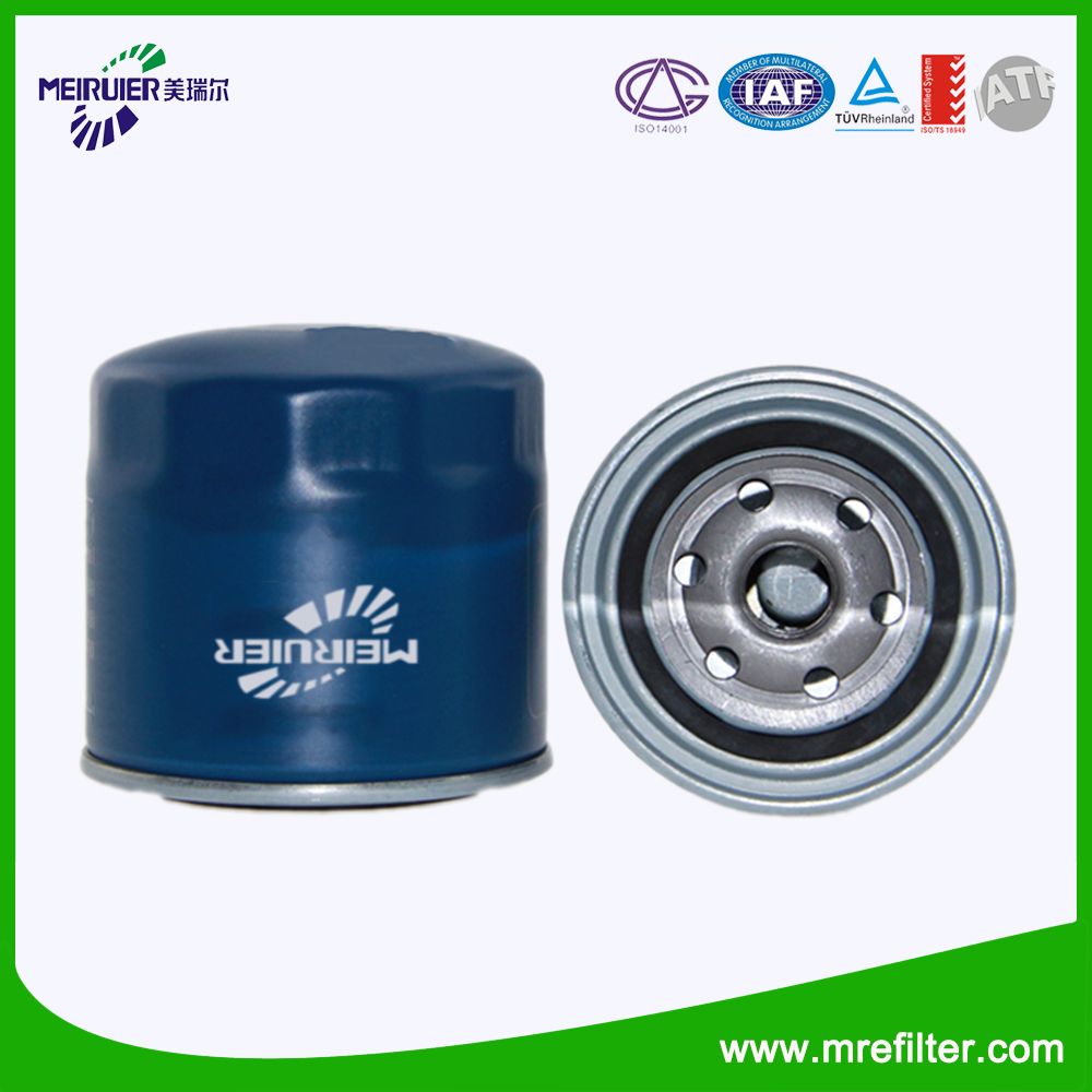 Engine Parts Heavy Duty Truck Filte Parts Oil Filter Jx0805D