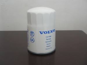 High Quality Oil Filter for Volvo 3473645-4