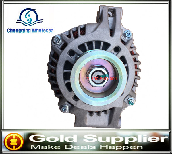 Alternator OEM 31100-Pnd-004 for Honda Cr-V Fr-V Civic CRV