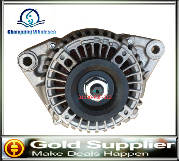 Auto Spare Parts Car OEM 31100-P3f-013 Alternator for Honda