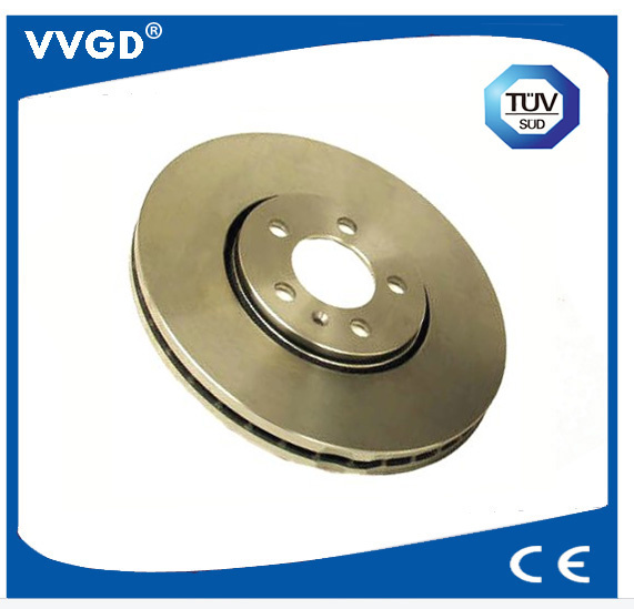 Auto Brake Disc Use for VW 1j0615301k 1j0615301c
