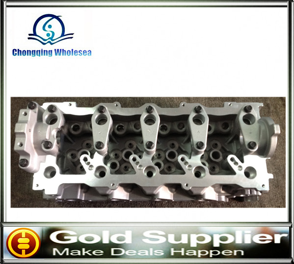 Cylinder Head for Hyundai D4ea 22100-27000 22100-27900 22100-27901 22100-27902