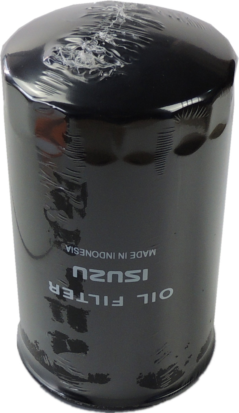 Isuzu Oil Filter Element for Fvr/6he1/6HK1
