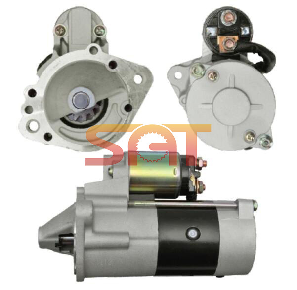 for Mitsubishi Starter M002t84781 M2t84781