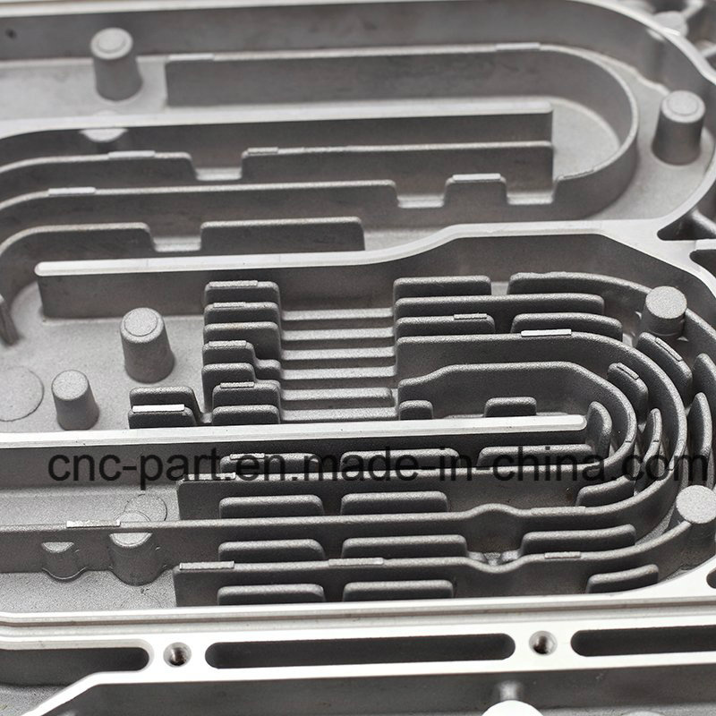 China Supply High Quality CNC of Auto Car Parts and Accessories