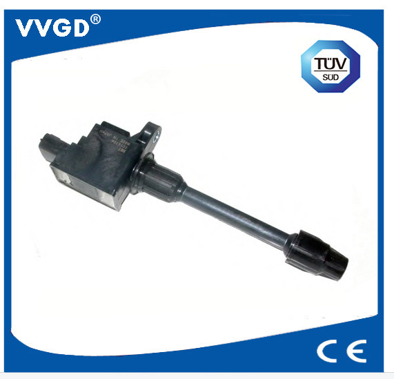 Auto Ignition Coil Use for Nissan 22448-2y000