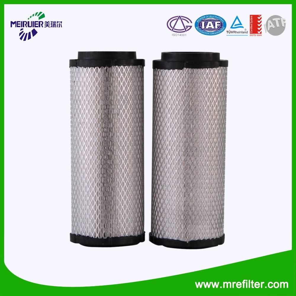 Automotive Air Filter for Perkins Engine 135326205