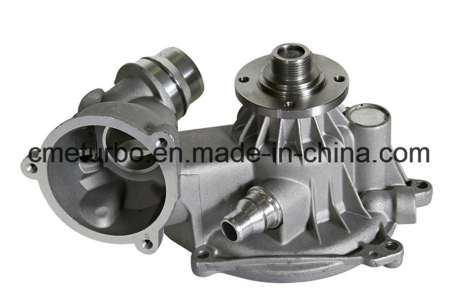 Cme Auto Water Pump OEM 11517524551 for BMW 545I (09/03-12/10)