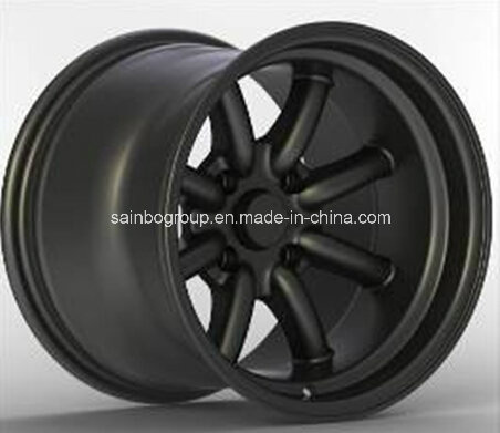 Aftermarket Alloy Wheel, Car Rim Wheel
