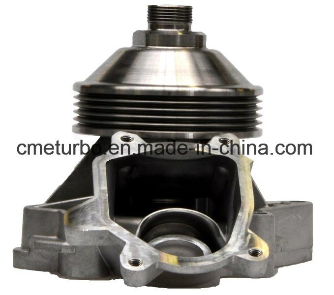 Cme Auto Water Pump OEM 11517786192 for BMW 330d-330xd (10/99-02/05)