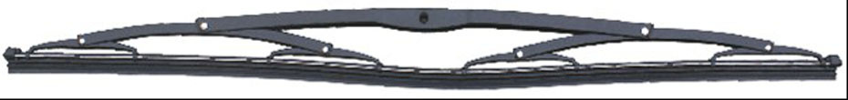 Car 700mm Wiper Blade (LC-WB1006)