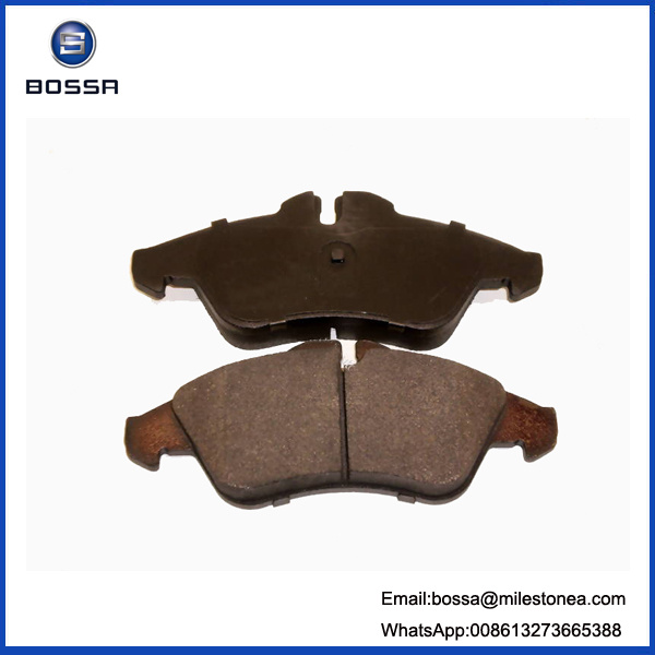 Auto Part Brake Pad Mercedes Benz 0024209920