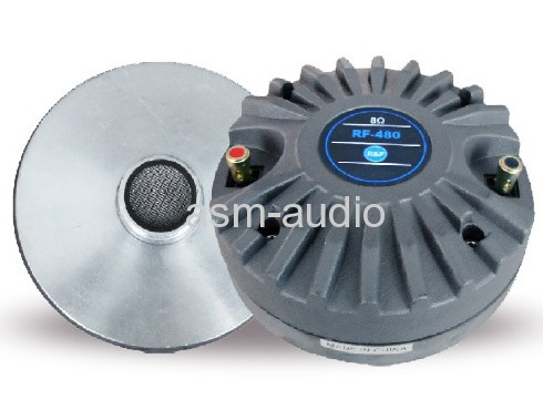 25mm High Frequency Driver Tweeter Speaker
