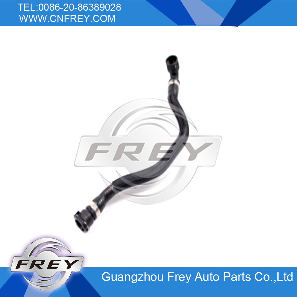 Radiator Hose 17127536232 for N62 X5 E70 4.8I