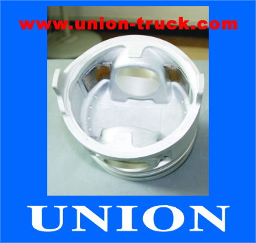 Komatsu Forklift Engine Parts Piston Kit 4D94e