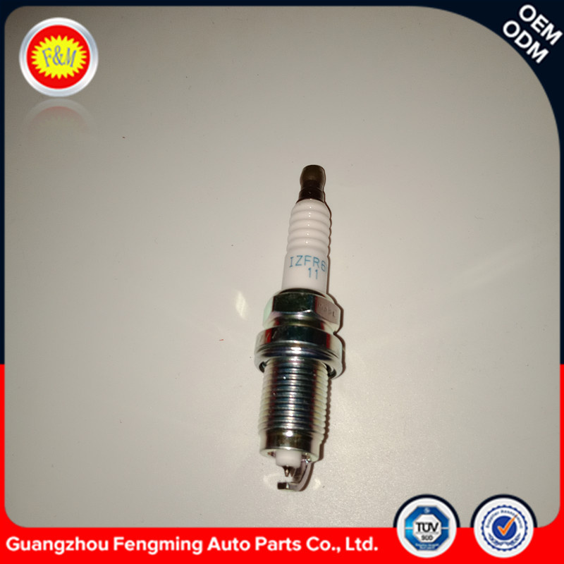 Long Live Auto Liridum OEM Spark Plug Izfr6K11 for Car