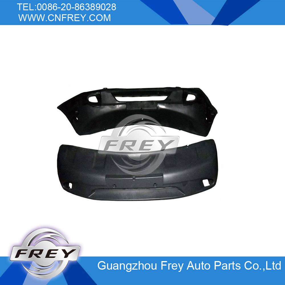 Front Bumper for Mercedes Benz Sprinter 9068800370