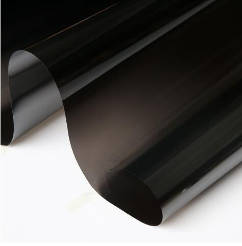 Sun Control 1 Ply Auto Glass Tinted Window Film