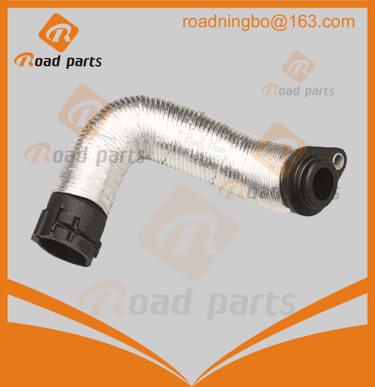New BMW OEM Water Valve to Htr. Core Hose 11537572159